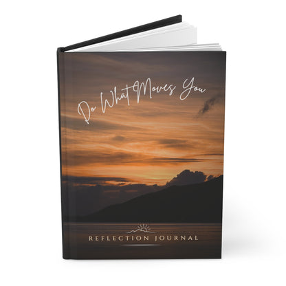 Goldyn Horizon- Reflection Journal