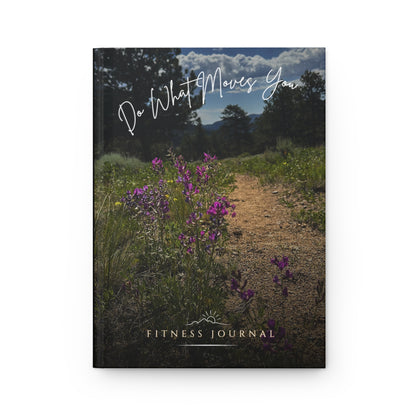 Wild Momentum - Fitness Journal