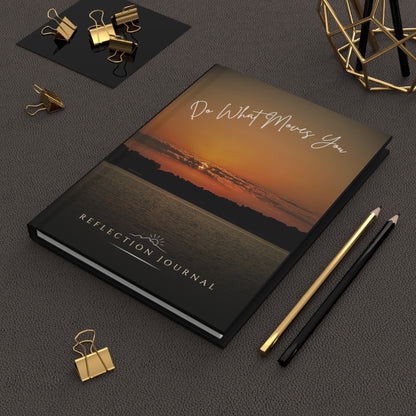 Goldyn Glow - Reflection Journal
