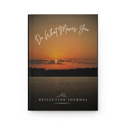 Goldyn Glow - Reflection Journal