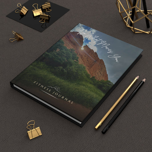 Elevation - Fitness Journal