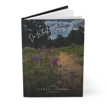 Wild Momentum - Fitness Journal