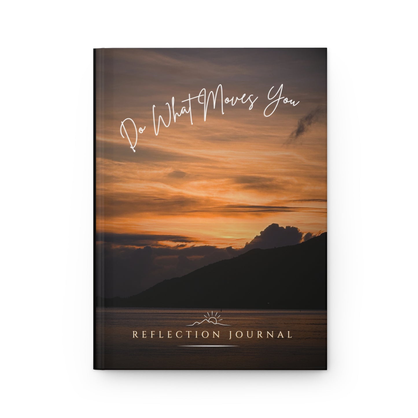 Goldyn Horizon- Reflection Journal