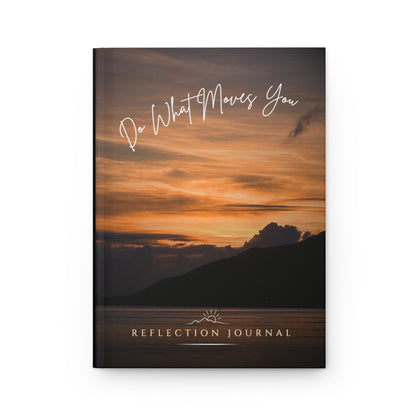 Goldyn Horizon- Reflection Journal