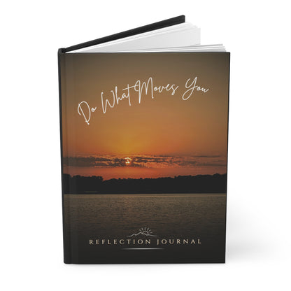 Goldyn Glow - Reflection Journal