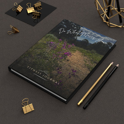 Wild Momentum - Fitness Journal